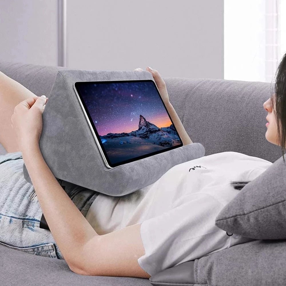 Almofada de Tablet com Frete Grátis para todo Brasil | por Apenas R$ 189! Compre Agora em Mãe Compra De Mãe