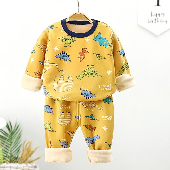 Pijama Infantil #Inverno Fleece | Diversas Estampas | Tam 18m - 10 anos - Mãe Compra De Mãe