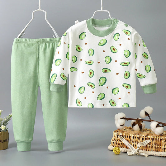 Pijama Infantil Pequena Soneca - Mãe Compra De Mãe