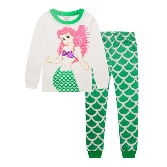 Pijama Infantil Personagens - Mãe Compra De Mãe