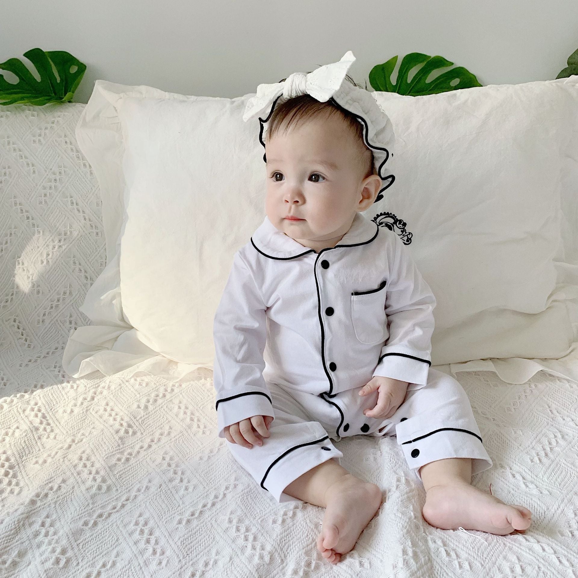 0-24 meses #Pijama Bebê Outono #Inverno 100% Algodão com Frete Grátis para todo Brasil | por Apenas R$ 119.99! Compre Agora em Mãe Compra De Mãe