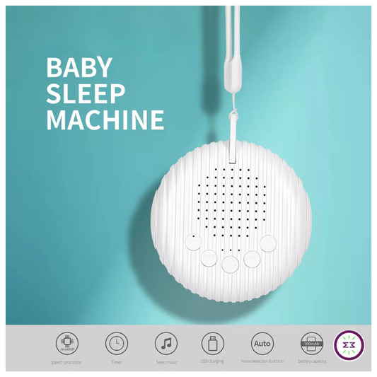 🤩 #New Baby Sleep Machine 💤💤