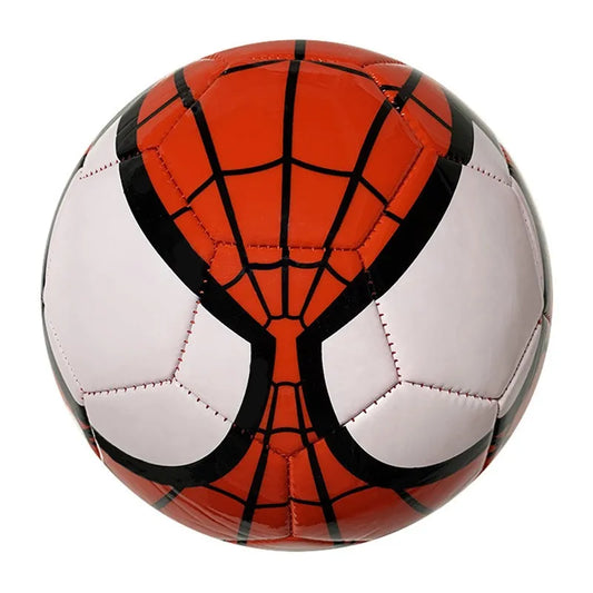 ⚽Bola de futebol 🕸️🕷️ Homem-Aranha #Spiderman