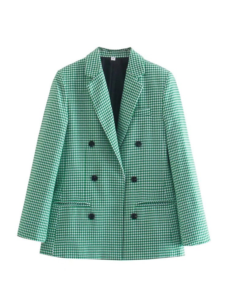 Blazer Feminino Glasgow - Mãe Compra De Mãe