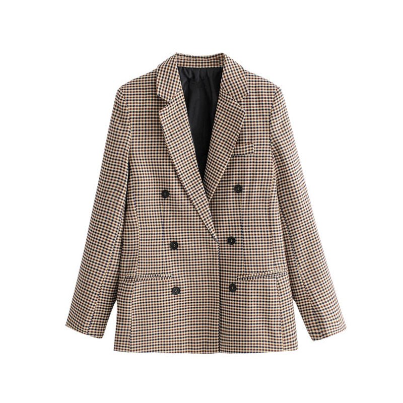 Blazer Feminino Glasgow - Mãe Compra De Mãe