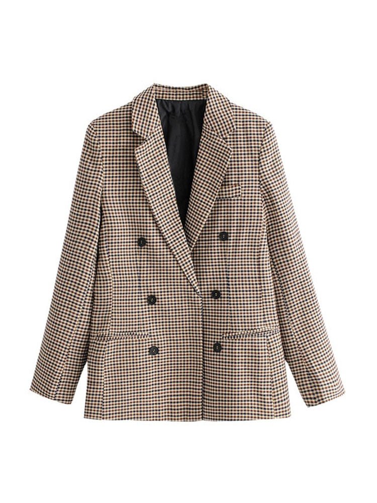 Blazer Feminino Glasgow - Mãe Compra De Mãe