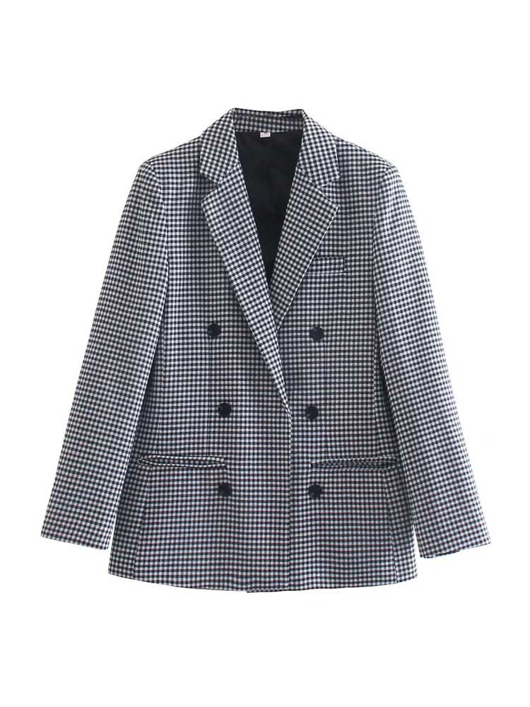 Blazer Feminino Glasgow - Mãe Compra De Mãe