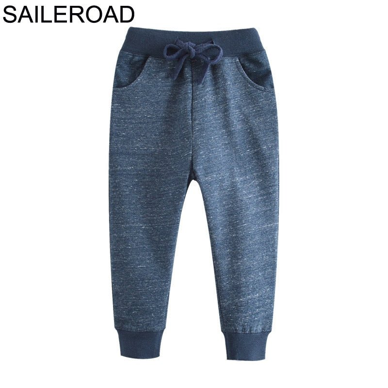 Calça de Moletom Infantil 100% Algodão | Diversas Estampas #meninos | Tam: 1-7 anos - Mãe Compra De Mãe