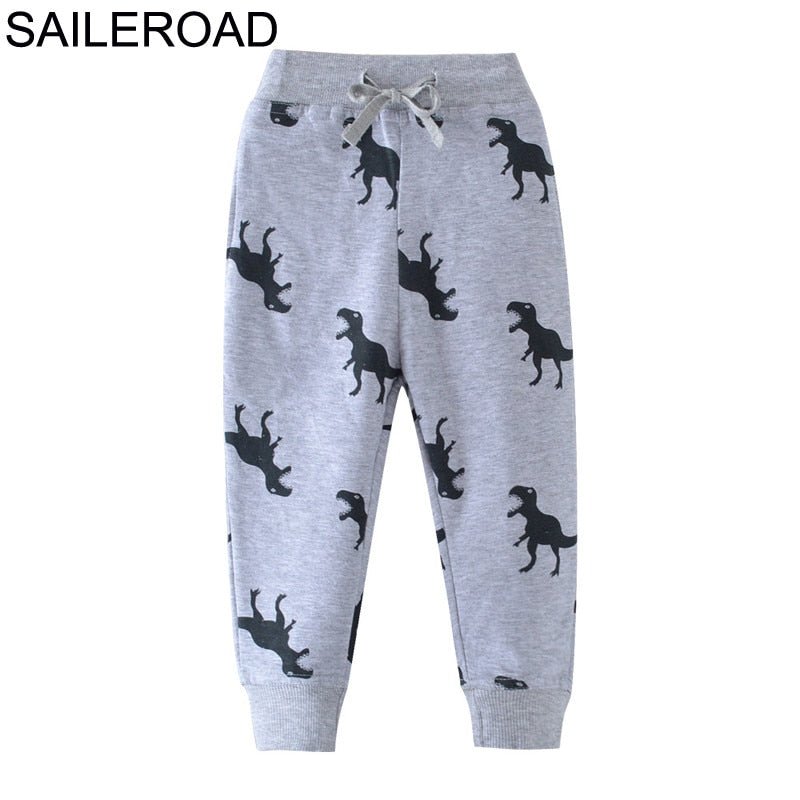 Calça de Moletom Infantil 100% Algodão | Diversas Estampas #meninos | Tam: 1-7 anos - Mãe Compra De Mãe