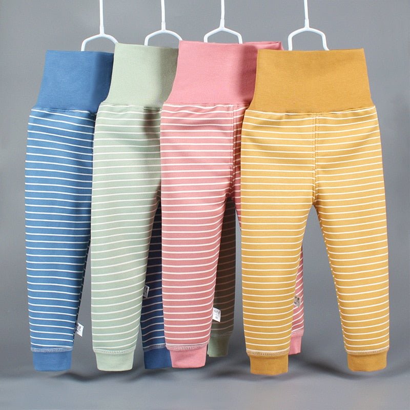 Calça Infantil Grossa #Bebê #toddlers Tam: 6M-3 anos #Unissex - Mãe Compra De Mãe