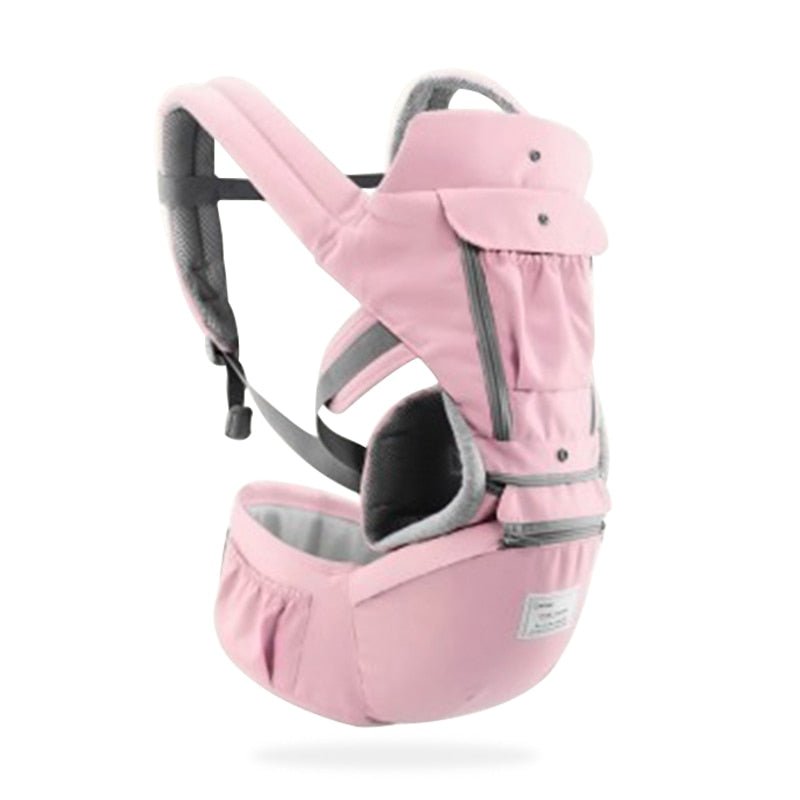 Canguru Ergonômico 0-36 meses #bebês #toddlers #sling - Mãe Compra De Mãe