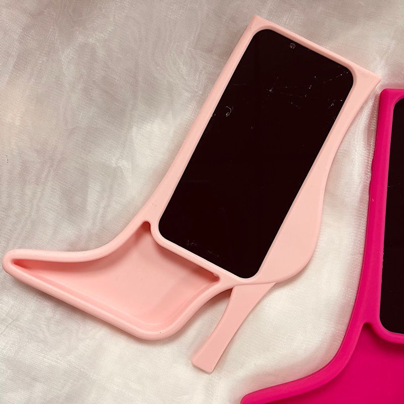 Capinha de Celular da Barbie - Mãe Compra De Mãe