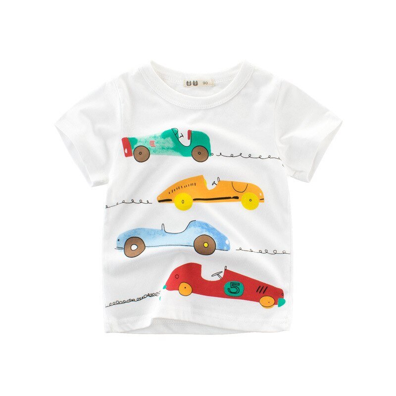 Coleção Adventure: Camisetas para Crianças de 2 até 8 anos - 100% Algodão - Estampas de Aventura, Jipes, OFF Road, 4x4, Carros e Viagens - Mãe Compra De Mãe