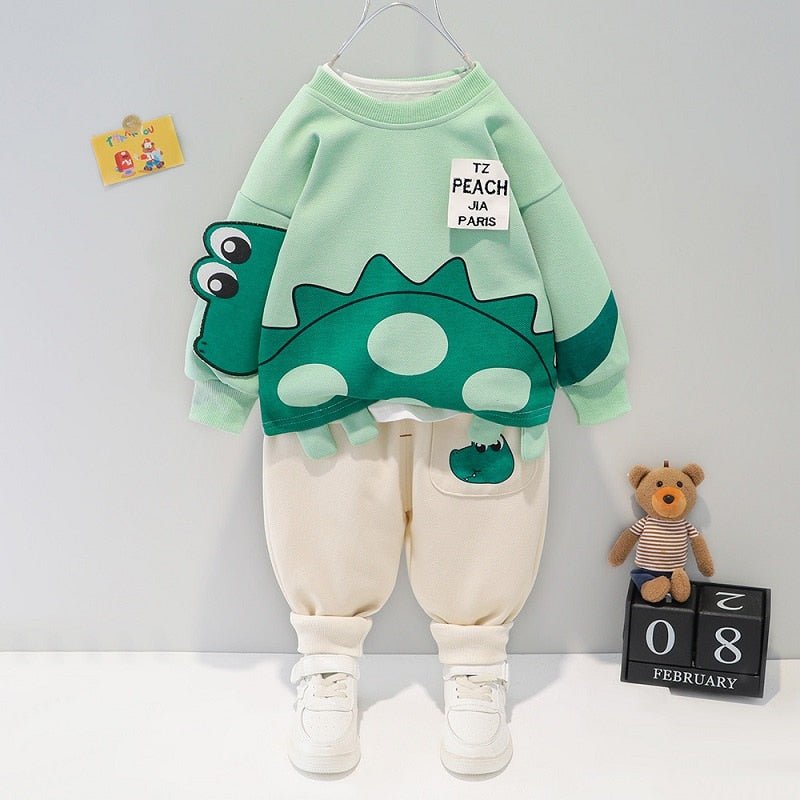 Conjunto de Moletom Infantil #Bebê #Toddlers - Mãe Compra De Mãe