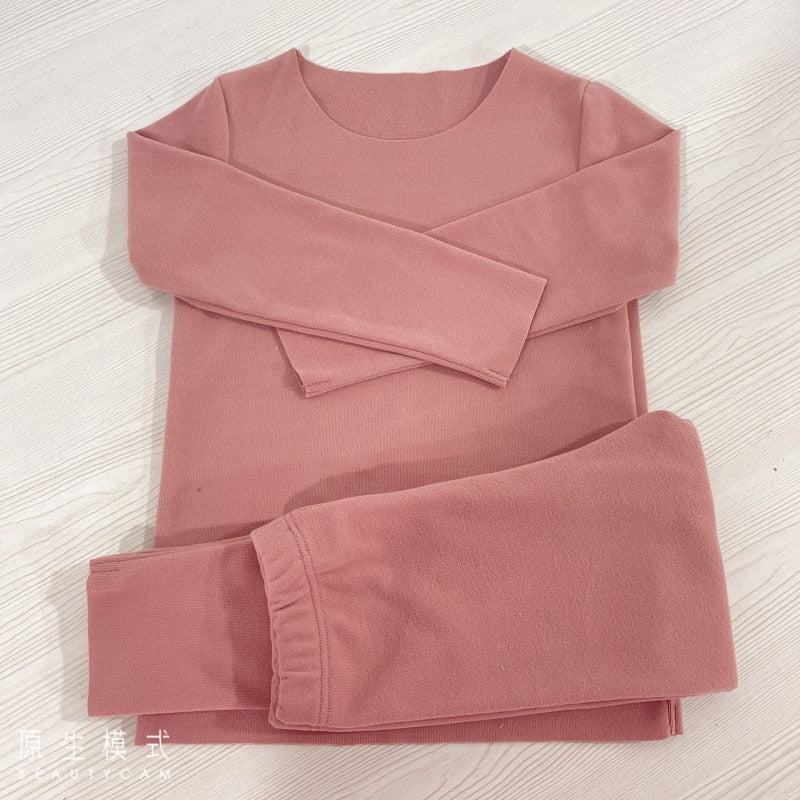 Conjunto de Pijama Infantil Basic - Mãe Compra De Mãe