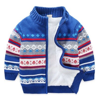 Jaqueta Infantil #Inverno Peluciada #meninos - Mãe Compra De Mãe