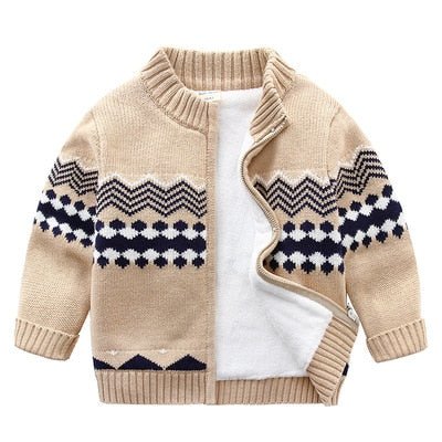 Jaqueta Infantil #Inverno Peluciada #meninos - Mãe Compra De Mãe