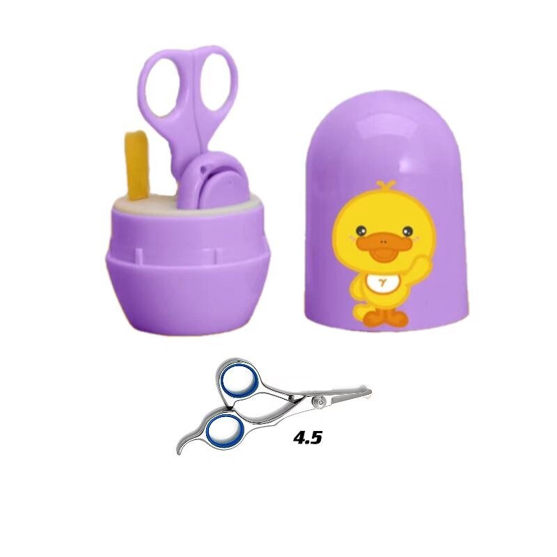 Kit Cuidados com Recém Nascido - Mãe Compra De Mãe