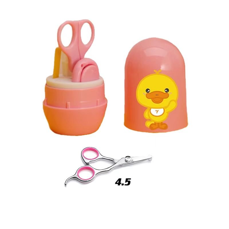 Kit Cuidados com Recém Nascido - Mãe Compra De Mãe