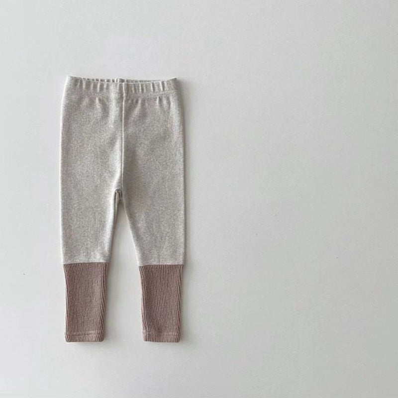 Legging #Unissex Bebê #toddlers 100% Algodão - Mãe Compra De Mãe