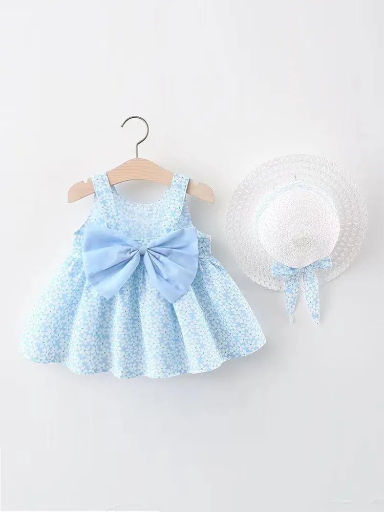 #LookPicnic de Verão (2pcs) Tam:6-24 meses - Mãe Compra De Mãe