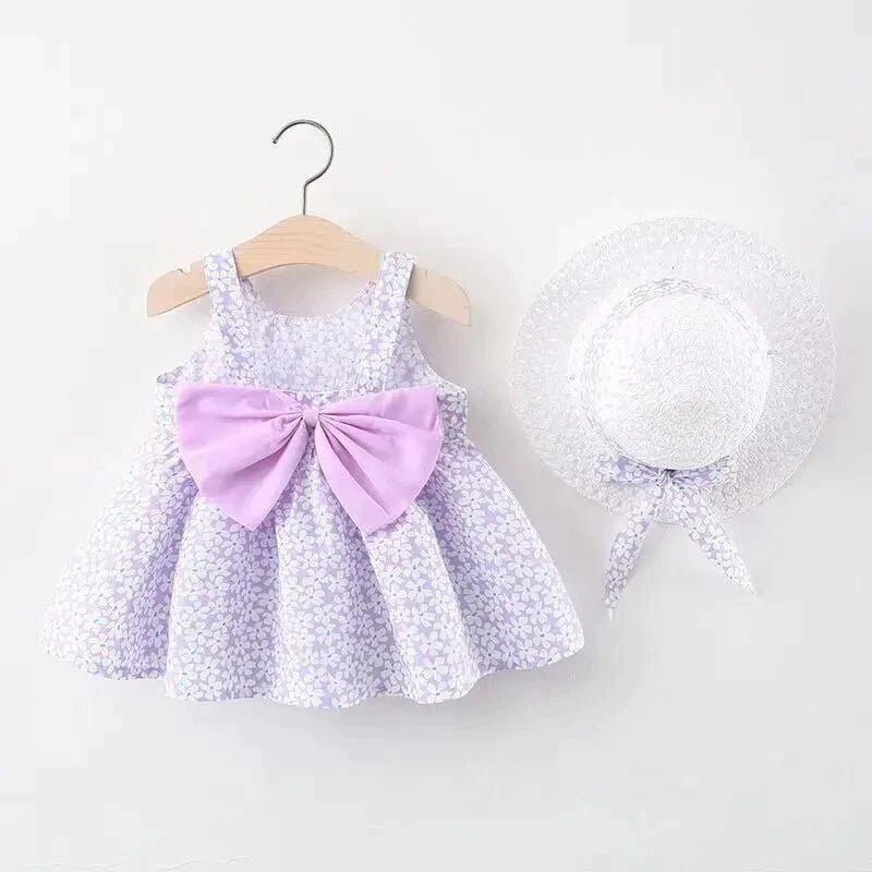 #LookPicnic de Verão (2pcs) Tam:6-24 meses - Mãe Compra De Mãe