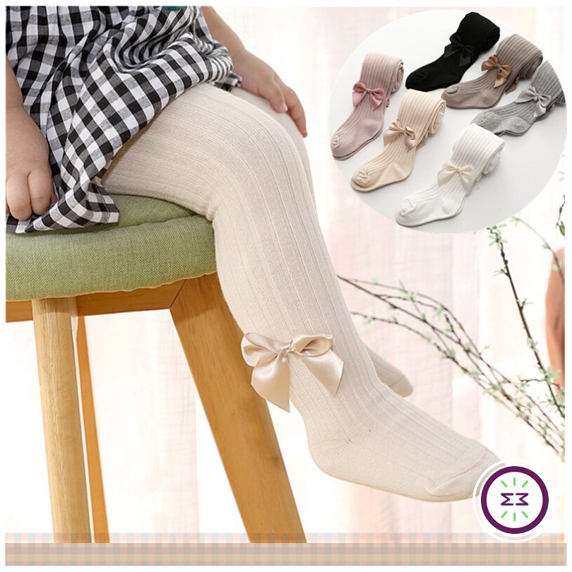 Meia Calça Legging Essentials - Bebê / Infantil - Outono / Inverno - Tam: 6 meses até 6 anos - Mãe Compra De Mãe