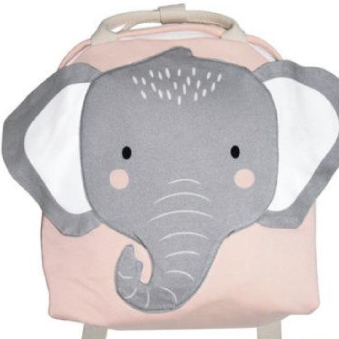 Mochila de Bebê de Algodão - Mãe Compra De Mãe