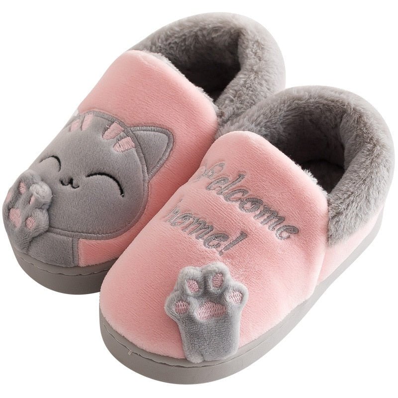 Pantufa Infantil - Mãe Compra De Mãe