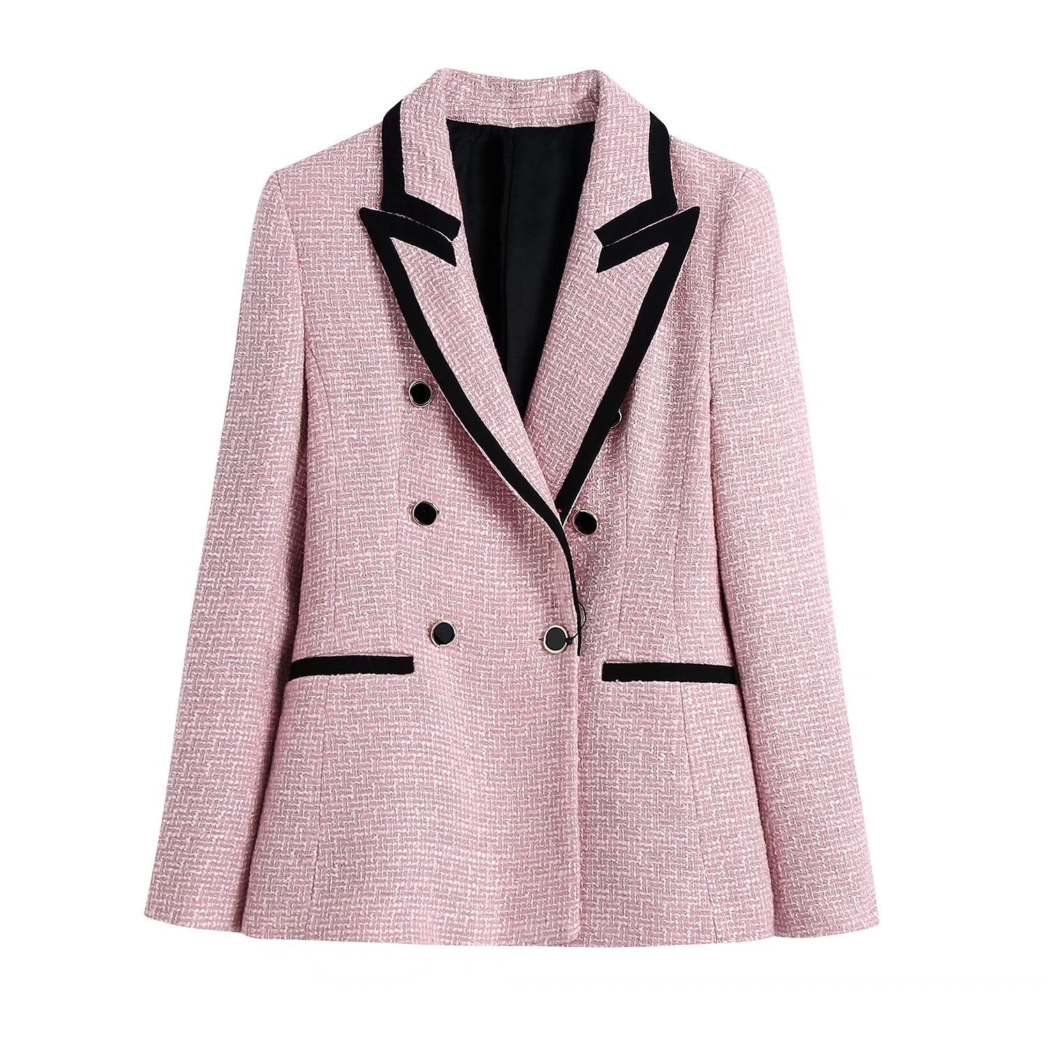 #ParaNósMães Blazer Feminino de Lã #SALE - Mãe Compra De Mãe