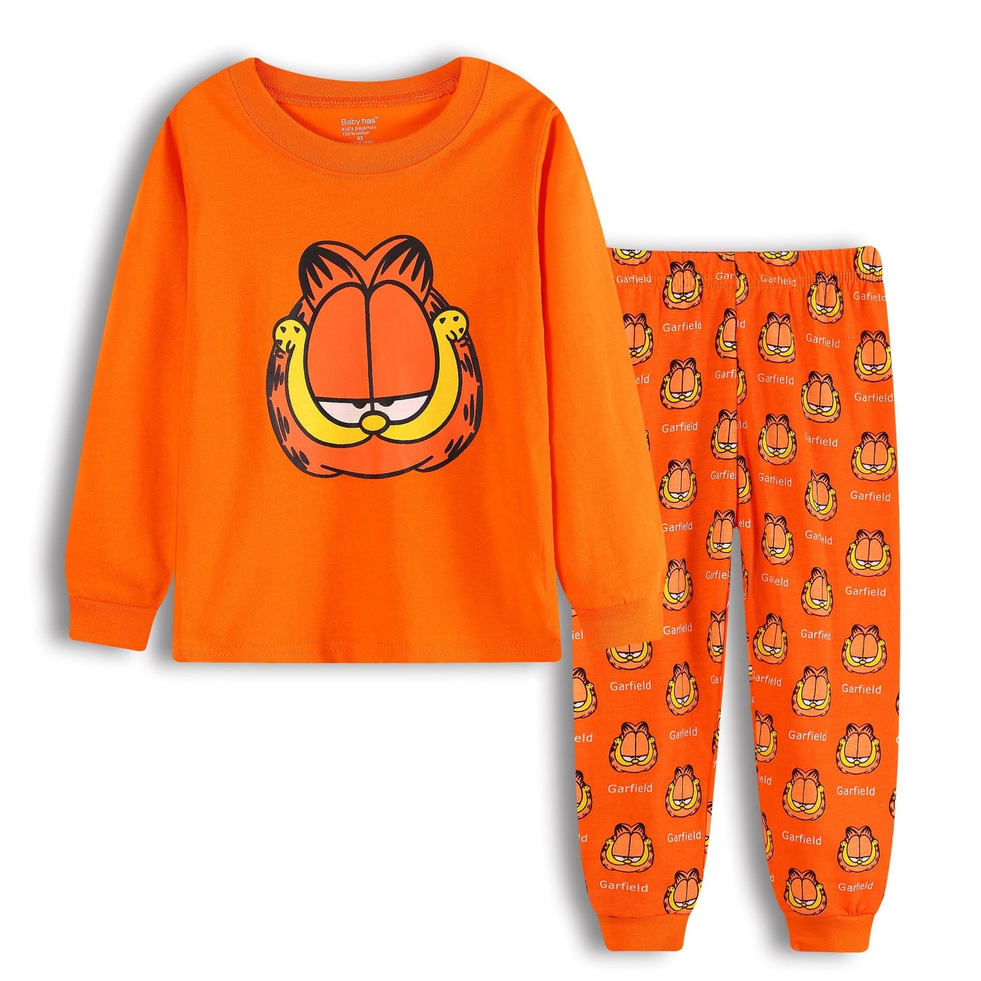 Pijama Infantil Personagens - Mãe Compra De Mãe