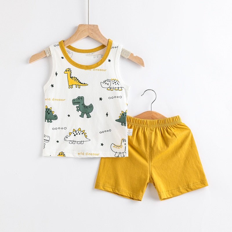 Pijama Infantil Regata - Mãe Compra De Mãe