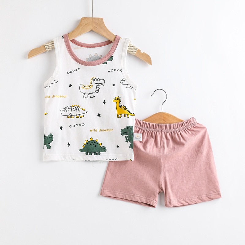 Pijama Infantil Regata - Mãe Compra De Mãe