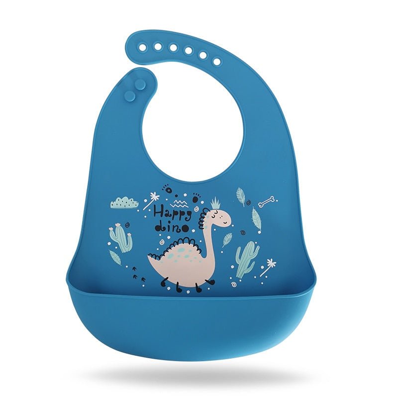 #SALE Babadores Bebê Silicone - Mãe Compra De Mãe