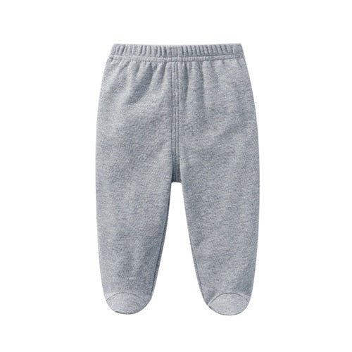 #SALE Calça de Bebê 100% Algodão #unissex 0-12M - Mãe Compra De Mãe