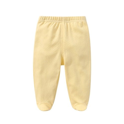 #SALE Calça de Bebê 100% Algodão #unissex 0-12M - Mãe Compra De Mãe