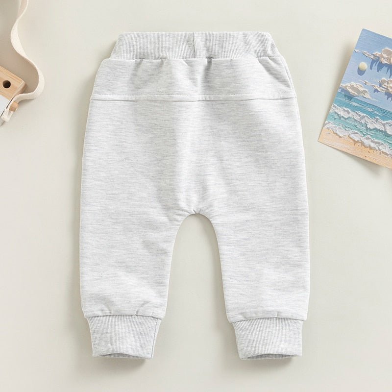 #SALE Calça Infantil Esportiva #meninos Tam: 6M-3 anos - Mãe Compra De Mãe