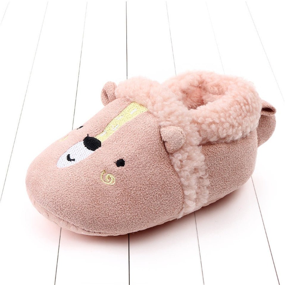 #SALE Sapatinho Meia Bebê Peluciado e Anti-Derrapante #Inverno Tam 0-24 meses com Frete Grátis para todo Brasil | por Apenas R$ 69.90! Compre Agora em Mãe Compra De Mãe