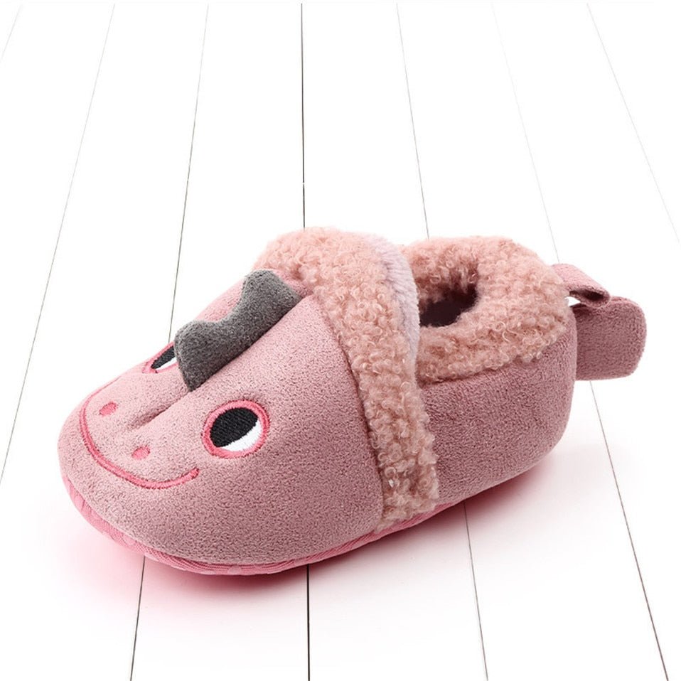 #SALE Sapatinho Meia Bebê Peluciado e Anti-Derrapante #Inverno Tam 0-24 meses com Frete Grátis para todo Brasil | por Apenas R$ 69.90! Compre Agora em Mãe Compra De Mãe