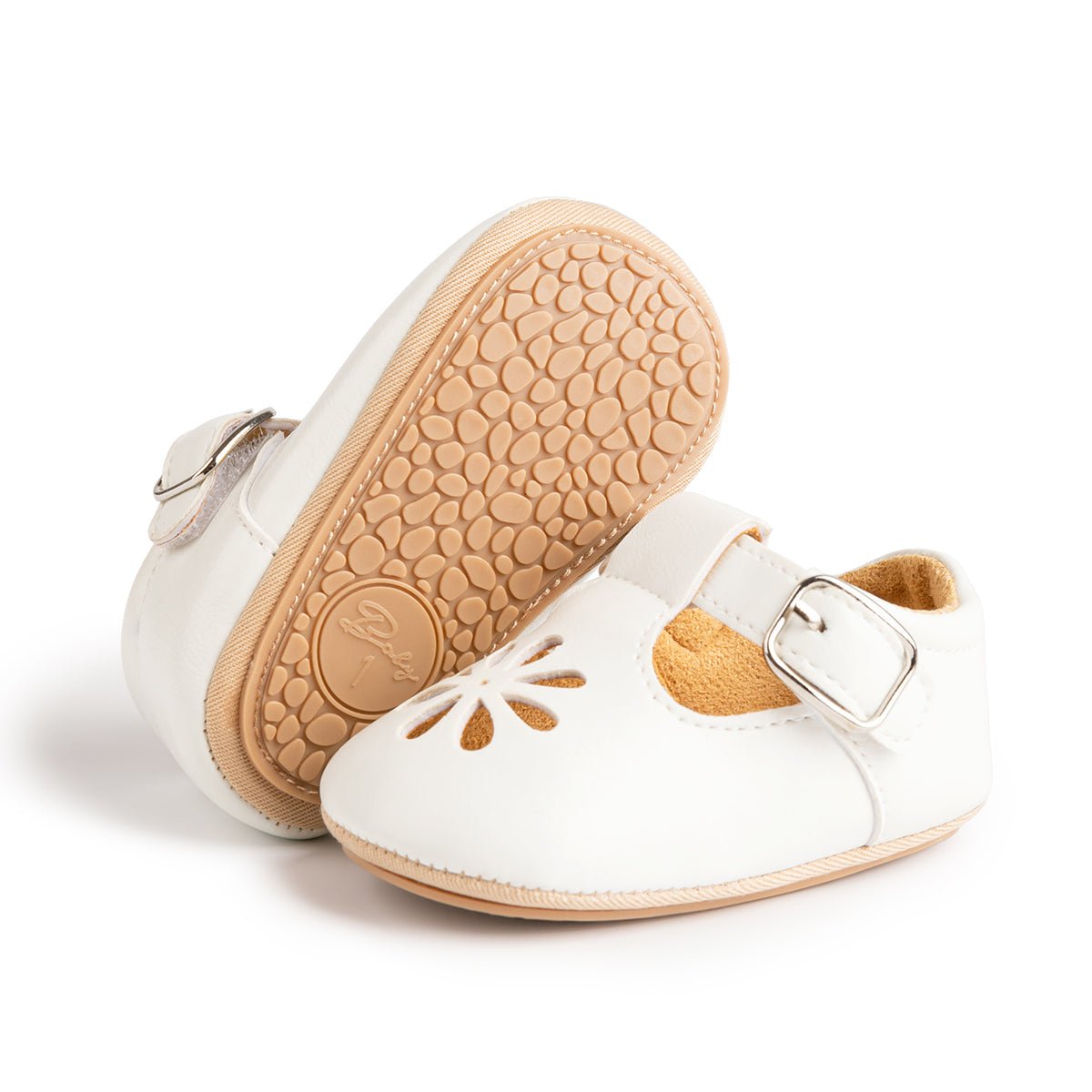 #SALE Sapato de Bebê #meninas Tam: 0-18 meses Antiderrapante com Frete Grátis para todo Brasil | por Apenas R$ 59.90! Compre Agora em Mãe Compra De Mãe