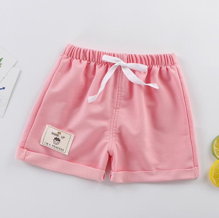 Shorts Esportivo Bebês #Toddlers Tam: 3m-5 anos - Mãe Compra De Mãe