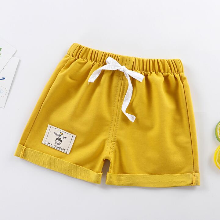 Shorts Esportivo Bebês #Toddlers Tam: 3m-5 anos - Mãe Compra De Mãe