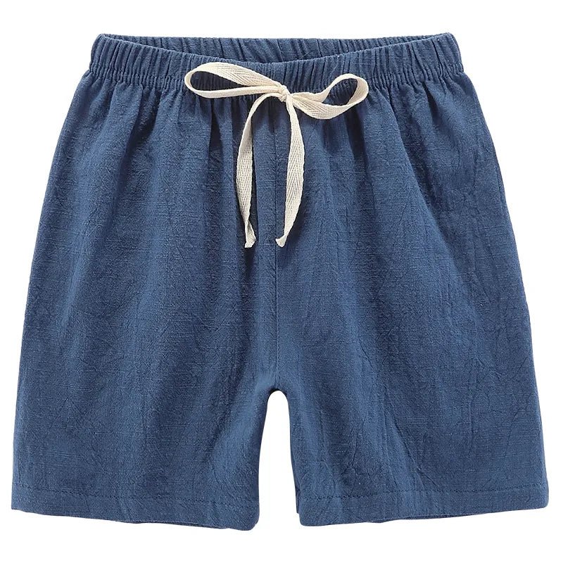 Shorts Infantil Fiji | 2-13+ anos #Verão - Mãe Compra De Mãe