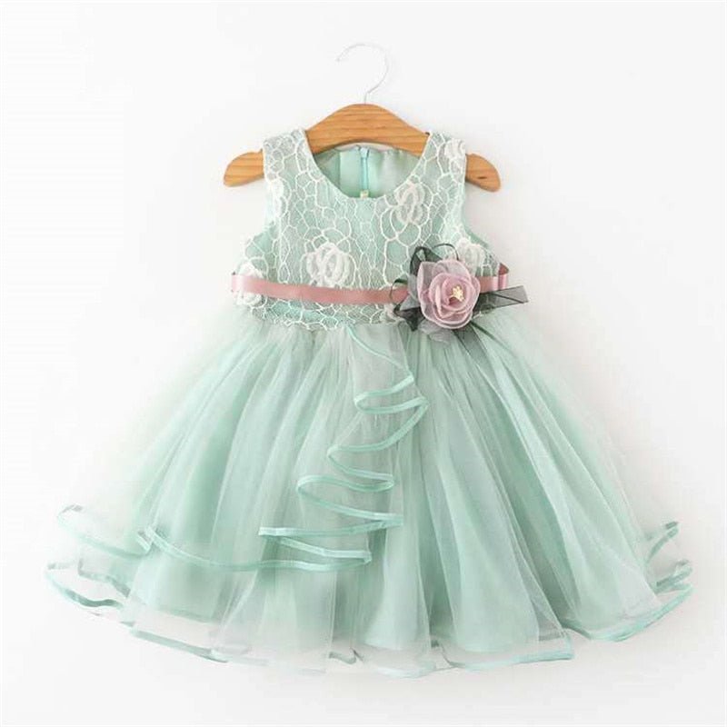 Tam: 1-5 anos #Vestido Infantil de Festa Las Flores #toddlers - Mãe Compra De Mãe