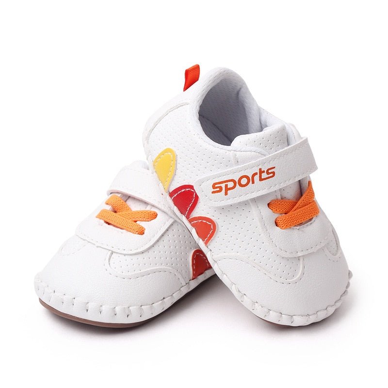 Tênis Bebê Esportivo #sports RN-24 meses - Mãe Compra De Mãe