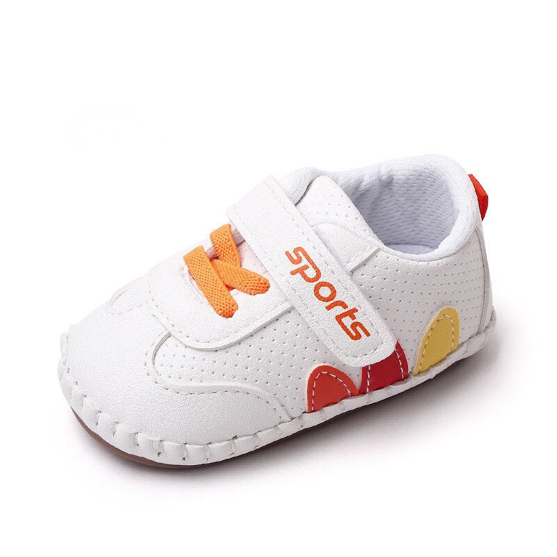 Tênis Bebê Esportivo #sports RN-24 meses - Mãe Compra De Mãe