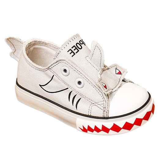 Tênis Infantil Animals #Sneakers Tam: 20-31 #unissex - Mãe Compra De Mãe