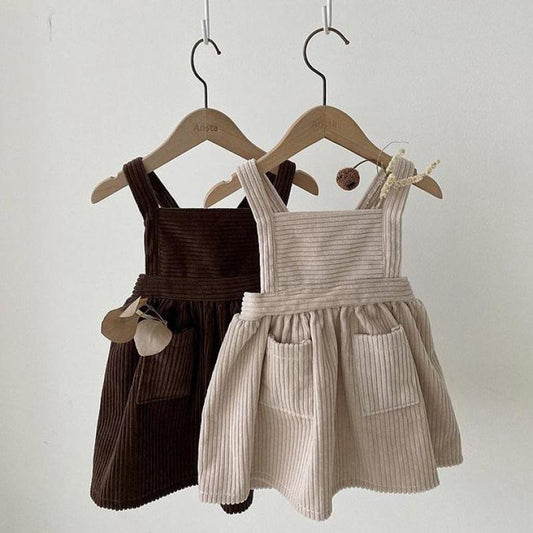 Vestido Infantil #Bebê Veludo Anne #Retrô #Vintage Tam: 06meses - 3 anos - Mãe Compra De Mãe