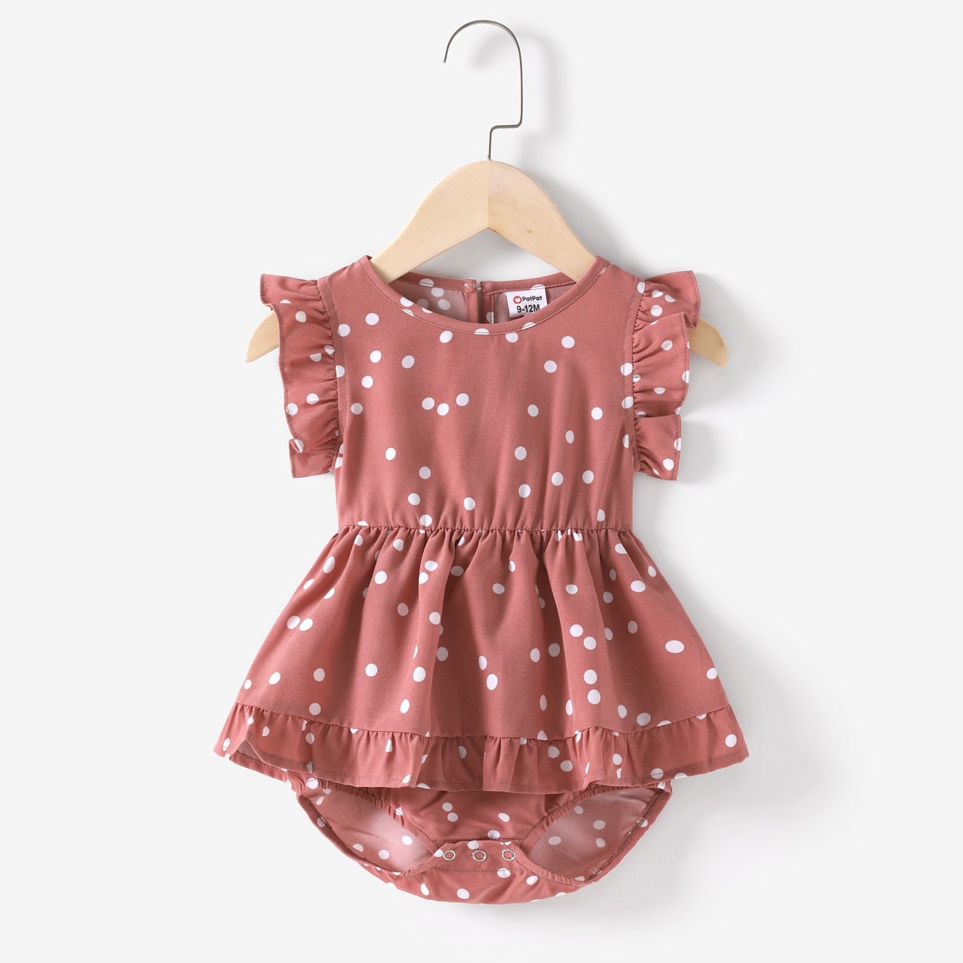 Vestido Tal Mãe Tal Filha - Mãe Compra De Mãe