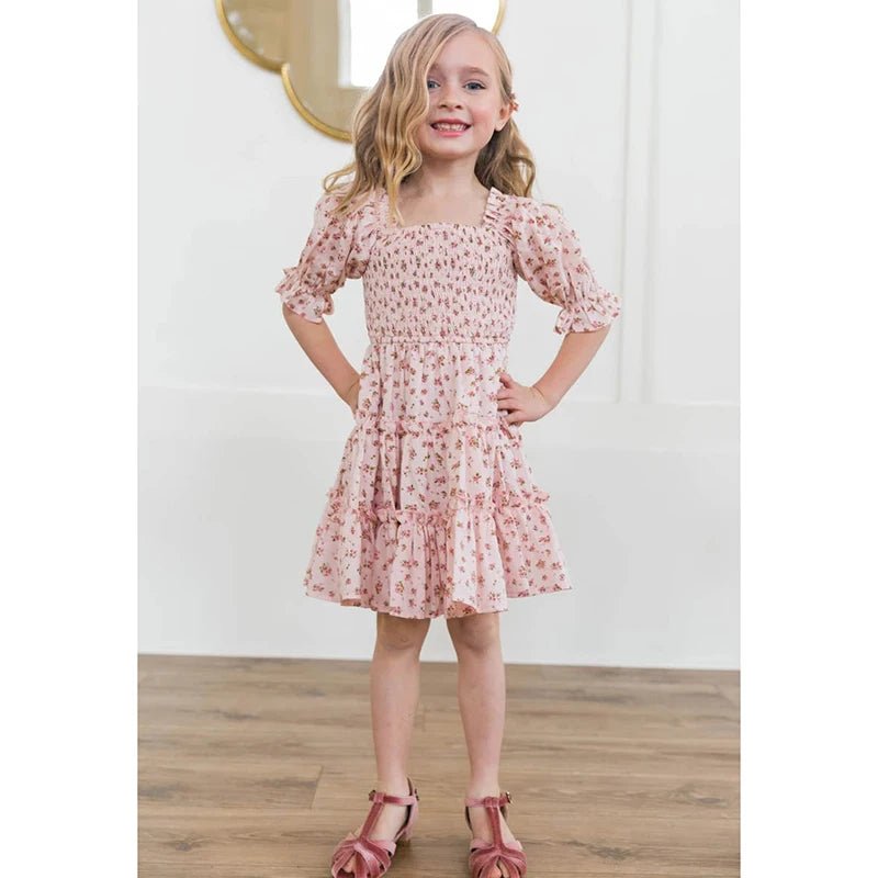 Vestido Tal Mãe Tal Filha Skyler - Mãe Compra De Mãe